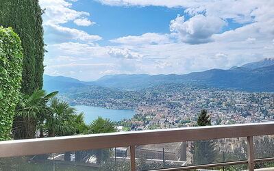 Superpanorama Ii