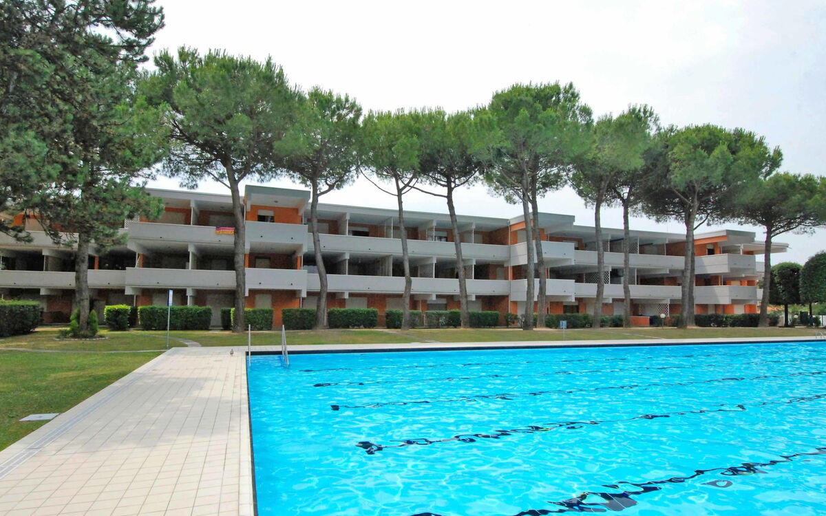Bibione 450