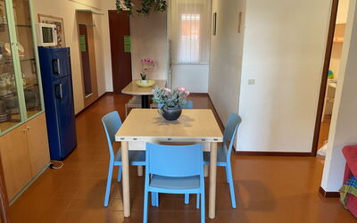 Accommodation:&nbsp;Solarium 450.6