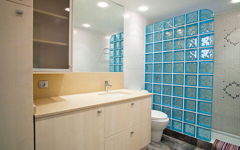 Dms V: Bathroom, Room, Property, Tile, Interior Design, Real Estate, Architecture, Ceiling, Building, Furniture