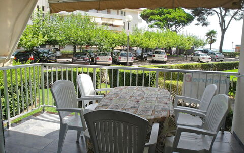Dms V: Property, Chair, Building, Furniture, Real Estate, House, Patio, Room, Restaurant, Shade