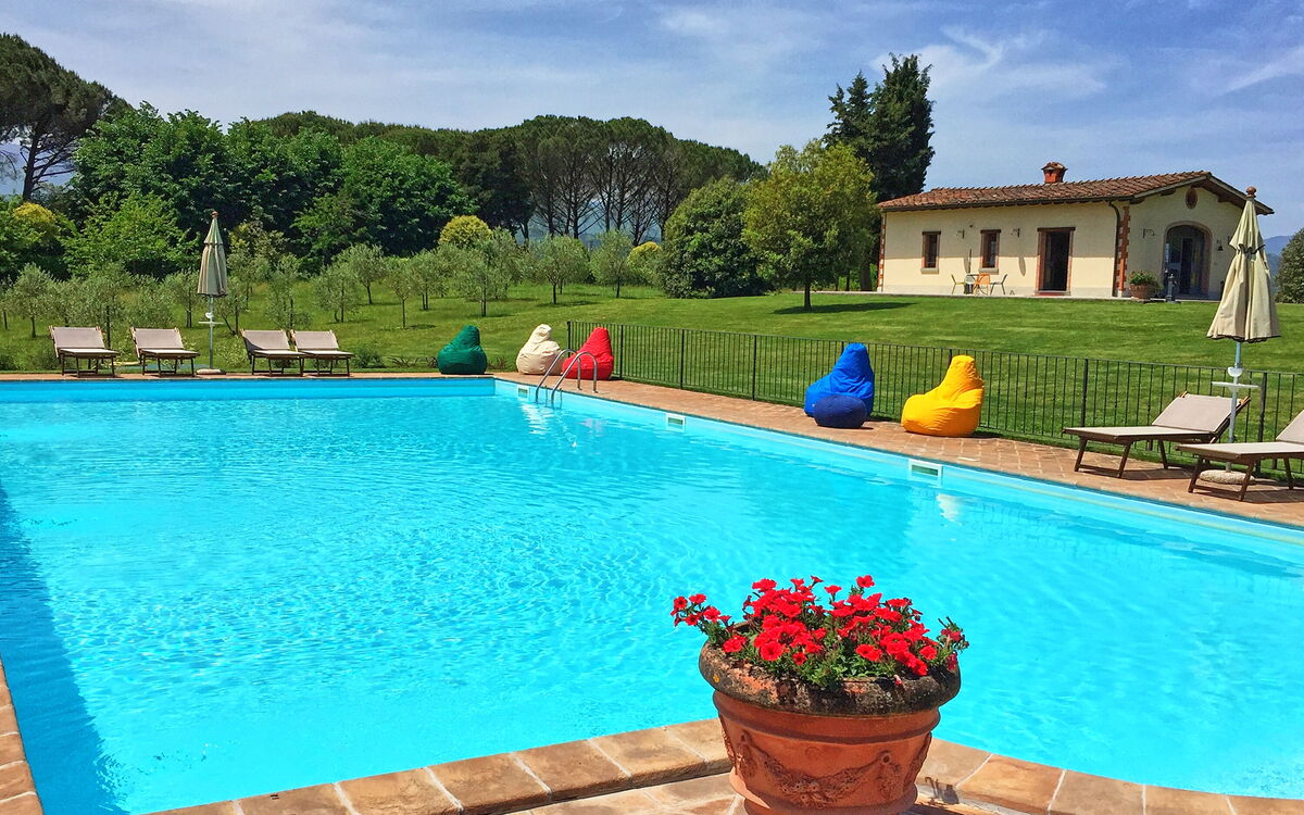 Villa Sant' Angelo