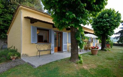 Alloro 2: Outdoor