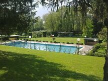 Villa Lazzareschi