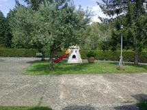 Villa Lazzareschi