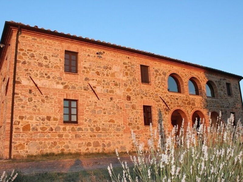 Casa Maddalena