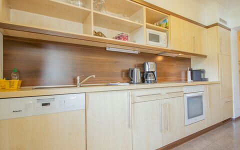 Accommodation:&nbsp;Alpin 510.6