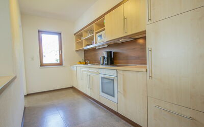Accommodation:&nbsp;Alpin 510.6