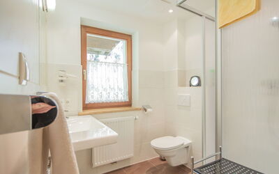 Accommodation:&nbsp;Alpin 510.7