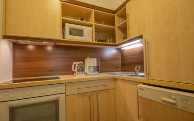 Accommodation:&nbsp;Alpin 510.7