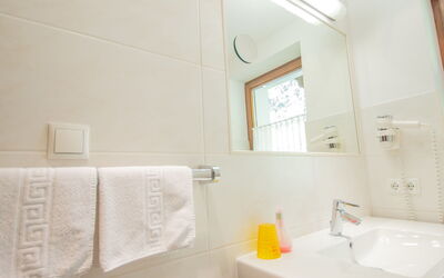 Accommodation:&nbsp;Alpin 510.8