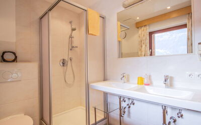 Accommodation:&nbsp;Alpin 510.5