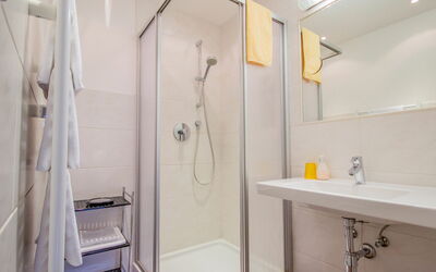 Accommodation:&nbsp;Alpin 510.8
