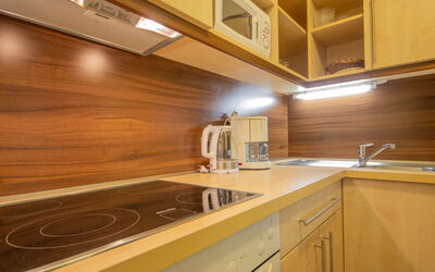 Accommodation:&nbsp;Alpin 510.7