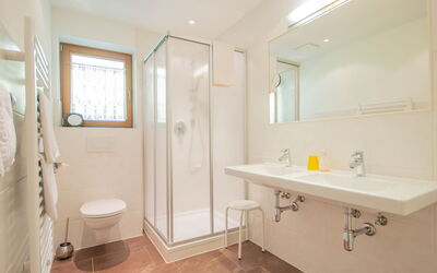 Accommodation:&nbsp;Alpin 510.7