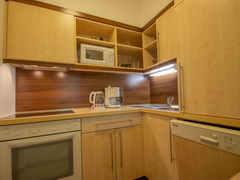 Accommodation:&nbsp;Alpin 510.7