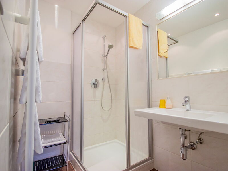 Accommodation:&nbsp;Alpin 510.8