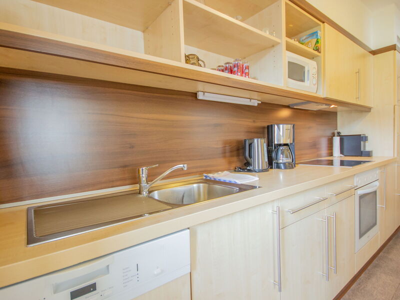 Accommodation:&nbsp;Alpin 510.4