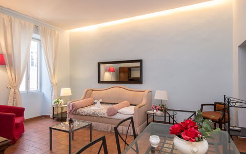 Accommodation:&nbsp;Corso Central 798.2