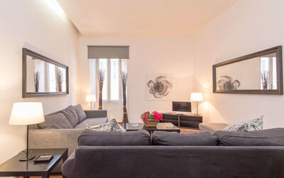 Accommodation:&nbsp;Corso Central 798.2