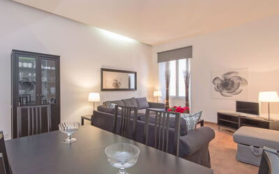 Accommodation:&nbsp;Corso Central 798.2