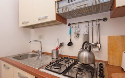 Accommodation:&nbsp;Corso Central 798.1