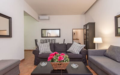 Accommodation:&nbsp;Corso Central 798.2