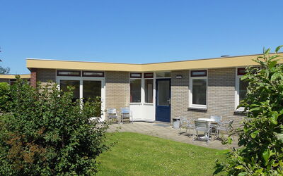 Bungalow (4+2) - Noordwijkerhout, South Holland, Netherlands
