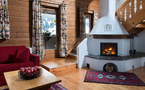 Accommodation:&nbsp;Wellnessapartment 200.1