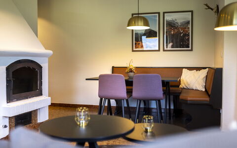 Accommodation:&nbsp;Wellnessapartment 200.4