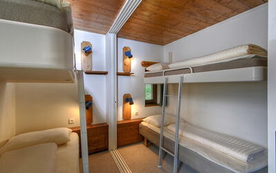 Accommodation:&nbsp;Wellnessapartment 200.1