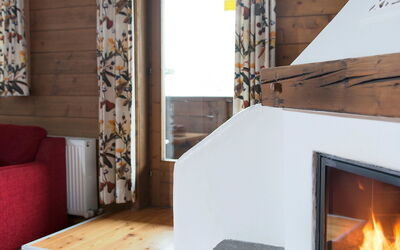 Accommodation:&nbsp;Wellnessapartment 200.1