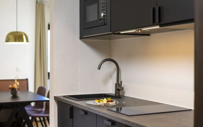Accommodation:&nbsp;Wellnessapartment 200.4