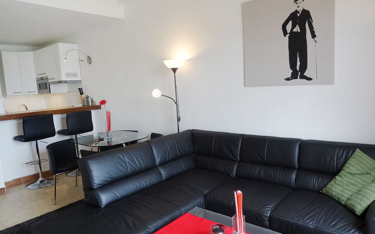Accommodation:&nbsp;Les Cascadelles 181.5