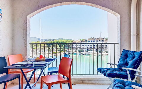 Accommodation:&nbsp;Les Cascadelles 181.15