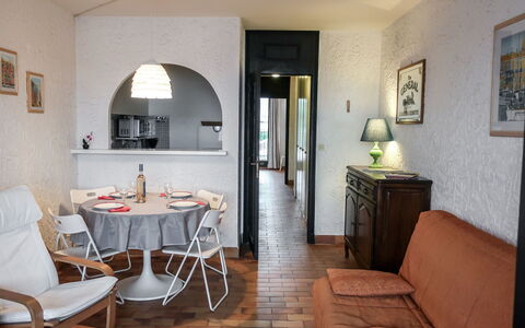 Accommodation:&nbsp;Les Cascadelles 181.2