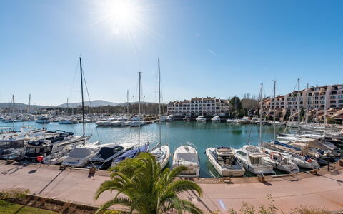 Accommodation:&nbsp;Les Cascadelles 181.14