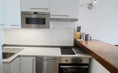 Accommodation:&nbsp;Les Cascadelles 181.5