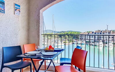 Accommodation:&nbsp;Les Cascadelles 181.15