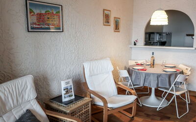 Accommodation:&nbsp;Les Cascadelles 181.2