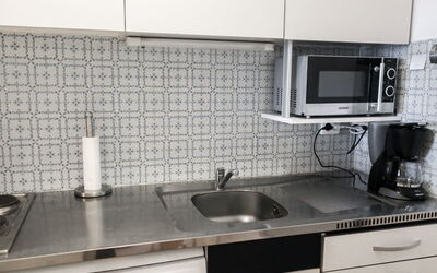 Accommodation:&nbsp;Les Cascadelles 181.2