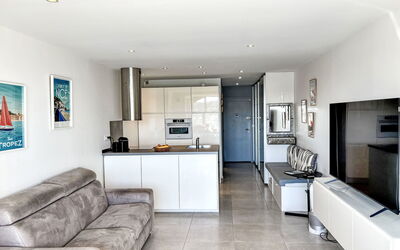 Accommodation:&nbsp;Les Cascadelles 181.14