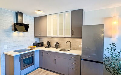 Accommodation:&nbsp;Les Cascadelles 181.10