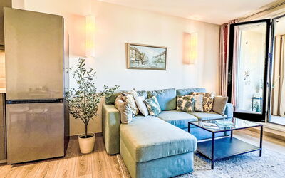 Accommodation:&nbsp;Les Cascadelles 181.10