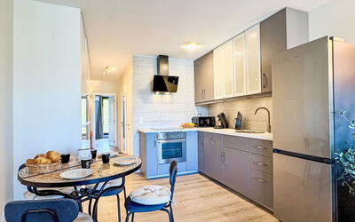 Accommodation:&nbsp;Les Cascadelles 181.10