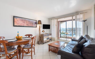 Accommodation:&nbsp;Les Cascadelles 181.13