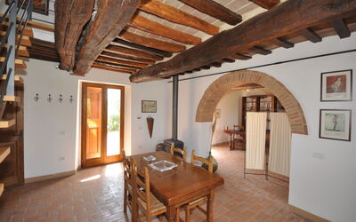 Poggio Del Sole