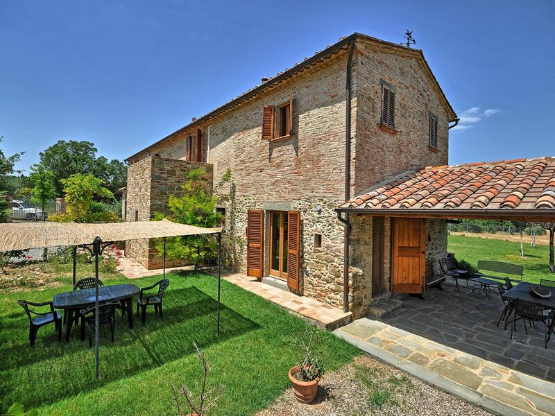 Poggio Del Sole