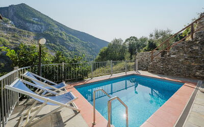 L'Aia - Seravezza, Tuscany, Italy