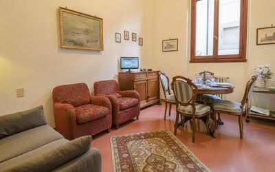 Florence 375 - Florence, Tuscany, Italy - Belle Arti 2 375.2